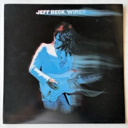 Jeff Beck - Wired S EPC 86012