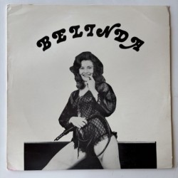 Tom Zacharias - Belinda SB-LP-102