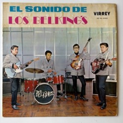 Los Belking’s - El Sonido de los Belking’s 0000619.4