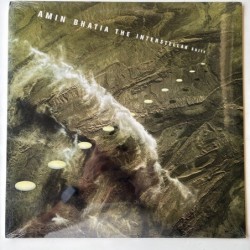 Amin Bathia - The Interstellar Suite CLT-46869