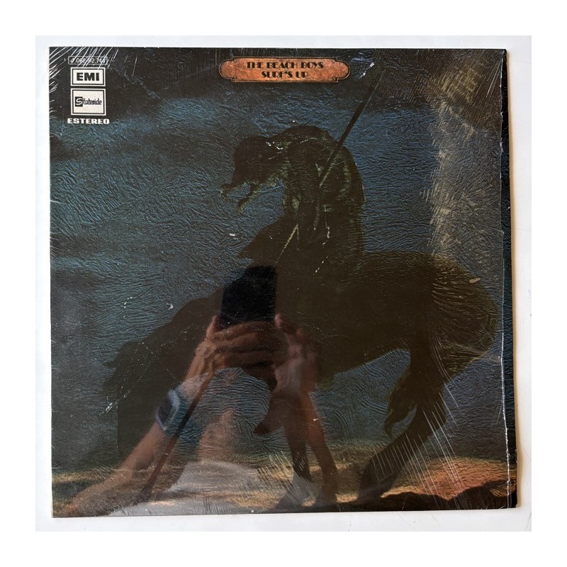 Beach Boys - Surf’s Up 1J 062-92.744