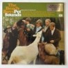 Beach Boys - Pet Sounds SVLP 149