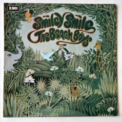 Beach Boys - Smiley Smile ST-9001