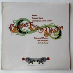 Various Artists - Beyond an empty Dream CAS 1101