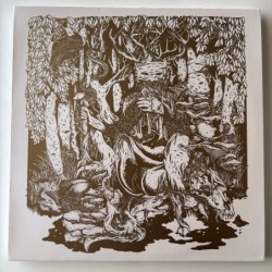 Hexvessel - No Holier Temple SVR150BOX