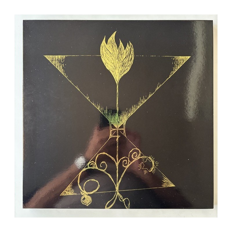 Hexvessel - Dawnbearer SVR045BOX