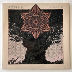 Hexvessel - Kindred SVART226
