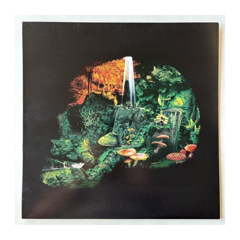 Hexvessel - Iron Marsh SVR205