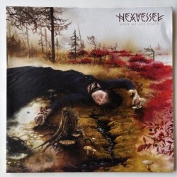 Hexvessel - When we are Death 88875179591