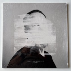 Bjørn Riis - Everything to Everyone KAR199LP