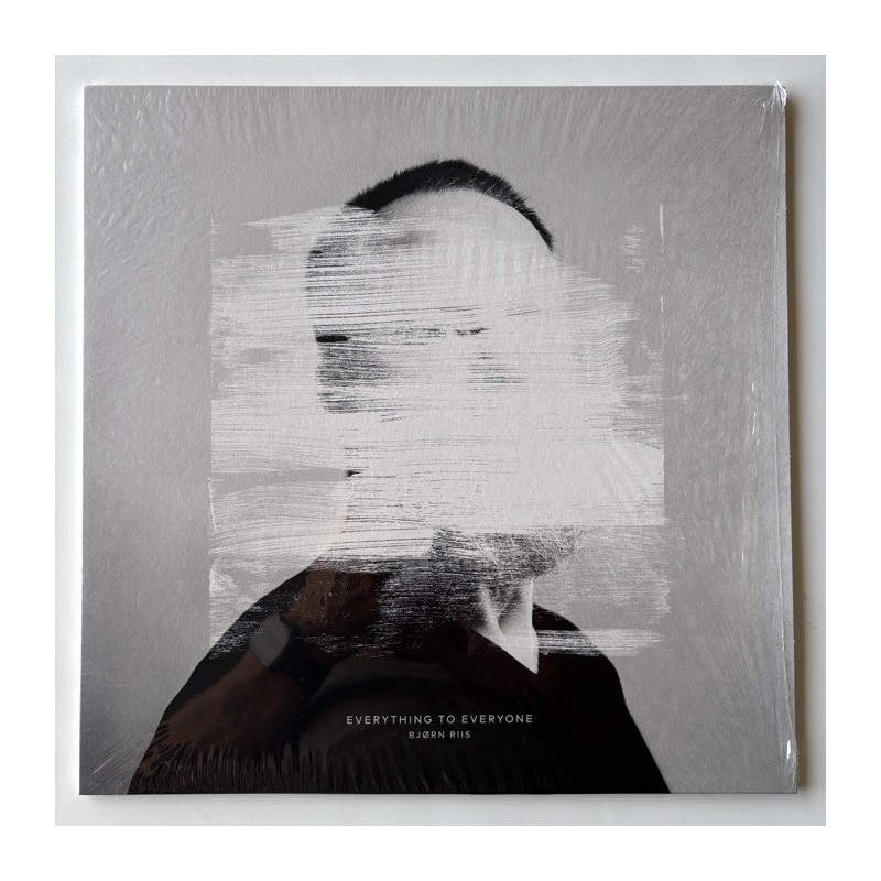 Bjørn Riis - Everything to Everyone KAR199LP