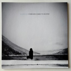 Bjørn Riis - Forever Comes to an End KAR126LP