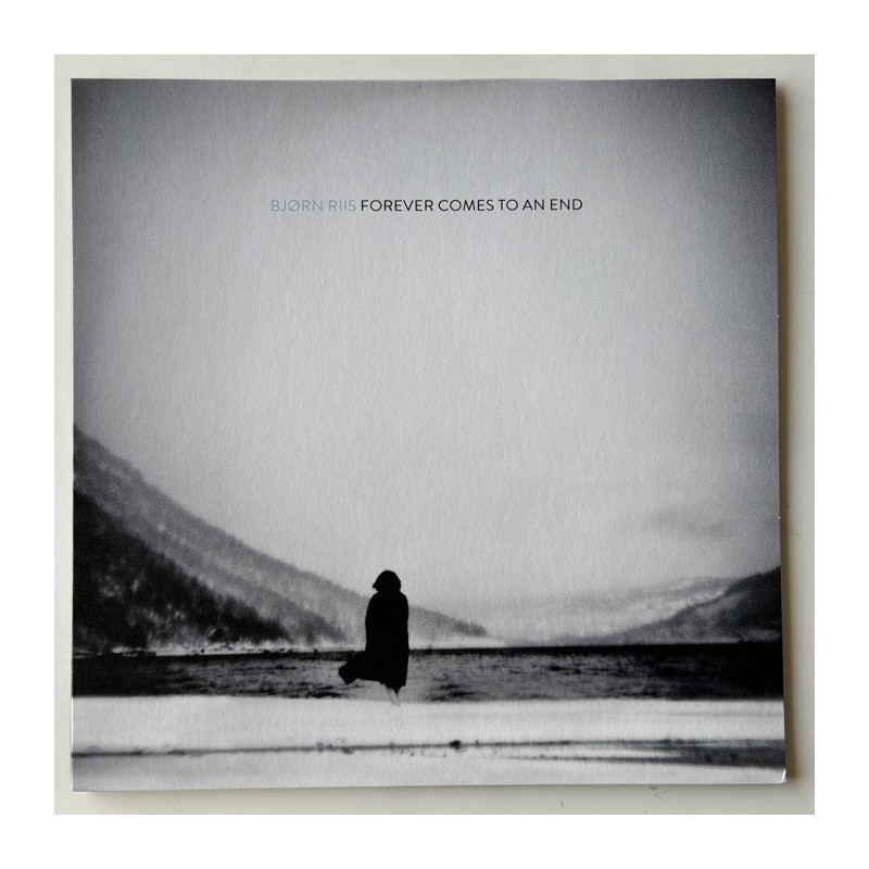 Bjørn Riis - Forever Comes to an End KAR126LP