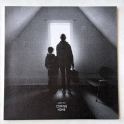 Bjørn Riis - Coming Home KAR139LP