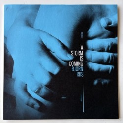 Bjørn Riis - A Storm is Coming KAR165LP