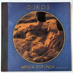 Ojkos - Mensa Rotunda ODINLP9580