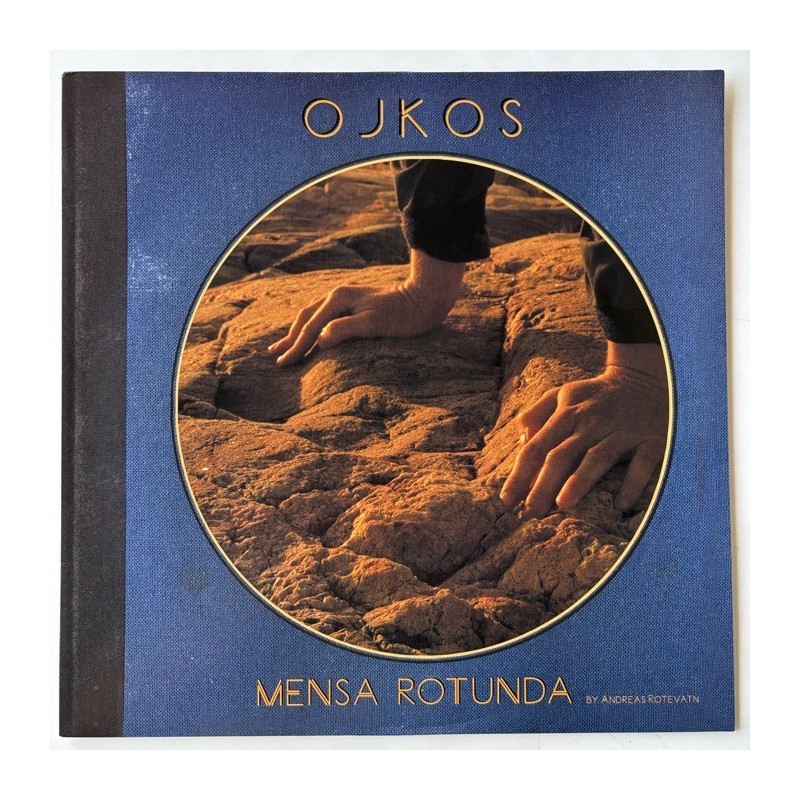 Ojkos - Mensa Rotunda ODINLP9580