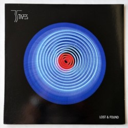 35 Tapes - Lost & Found ARTP003LP