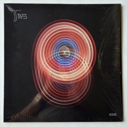 35 Tapes - Home ARP047LP