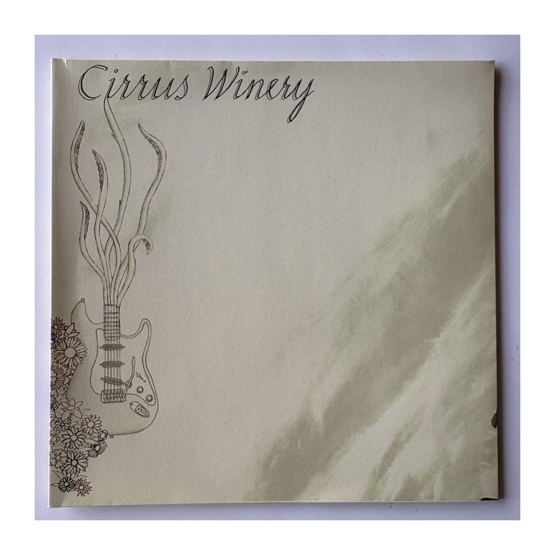 Cirrus Winery - Cirrus Winery CWLP1