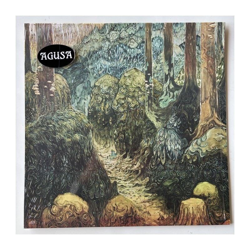 Agusa - Agusa KOMMUN2-42