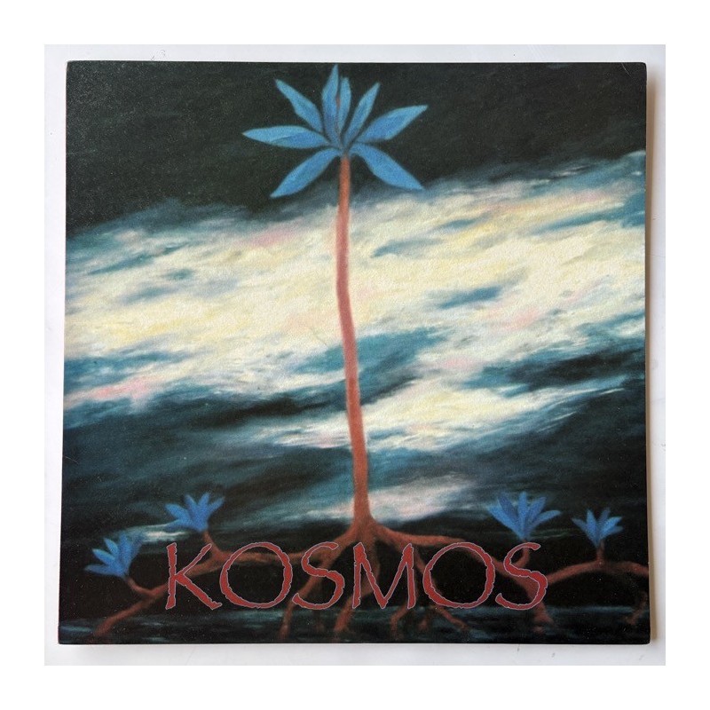 Kosmos - Tarinoita Voimasta 001