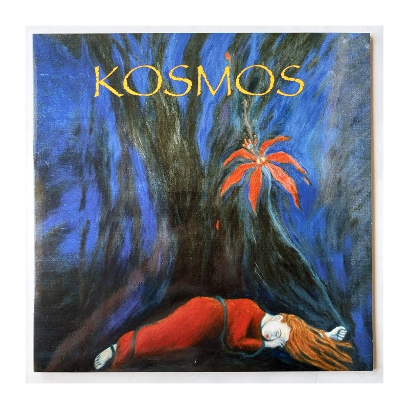 Kosmos - Polku 002