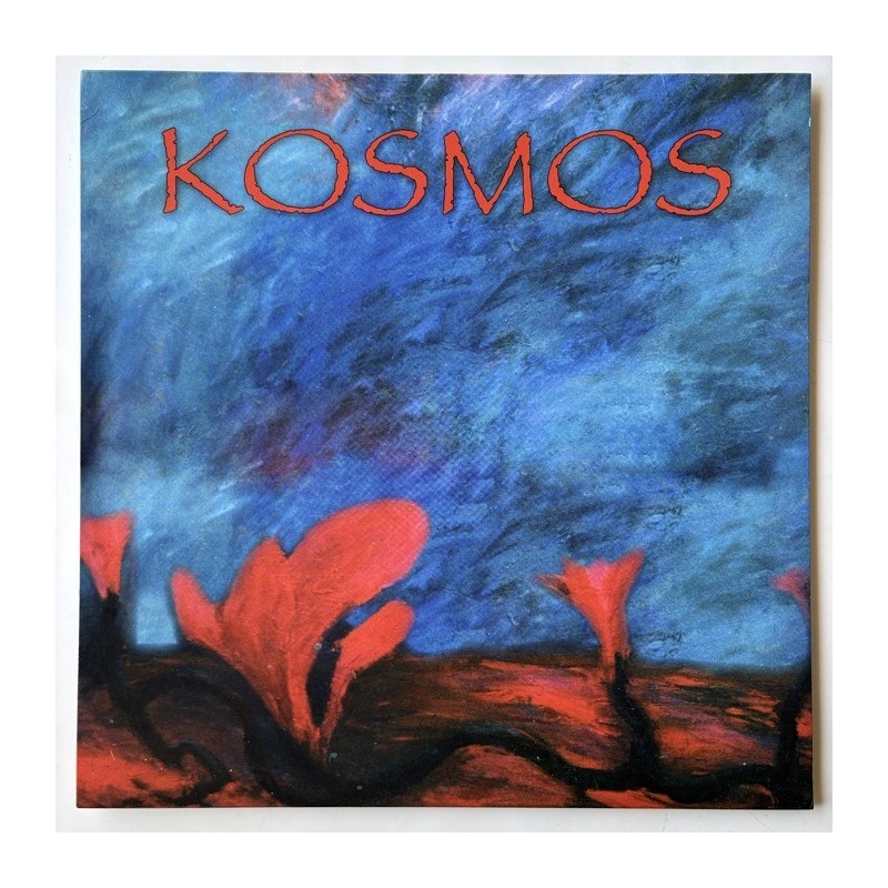 Kosmos - Ajan Peili 005