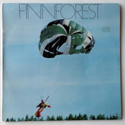 Finnforest - Finnforest LRLP 136