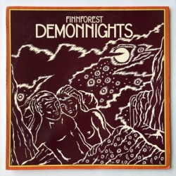 Finnforest - Demonnights LRLP 306