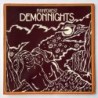 Finnforest - Demonnights LRLP 306