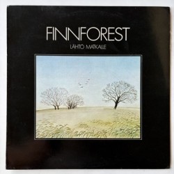 Finnforest - Lätho Matkalle LRLP 193
