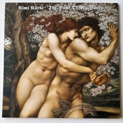 Kimi Kärki - The Bone of my Bones SVR255