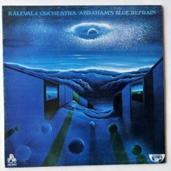 Kalevala Orchestra - Abraham’s Blue Refrain DRL.6012