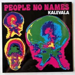 Kalevala - People no names MFM 010