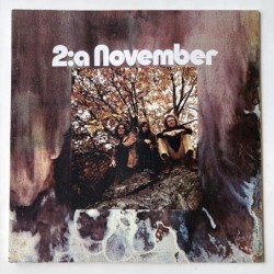 November - 2:a November SLP-2520