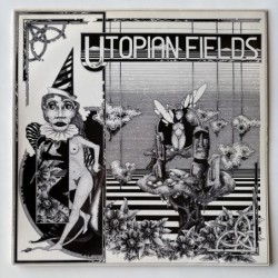 Utopian Fields - Utopian Fields COSLP 001