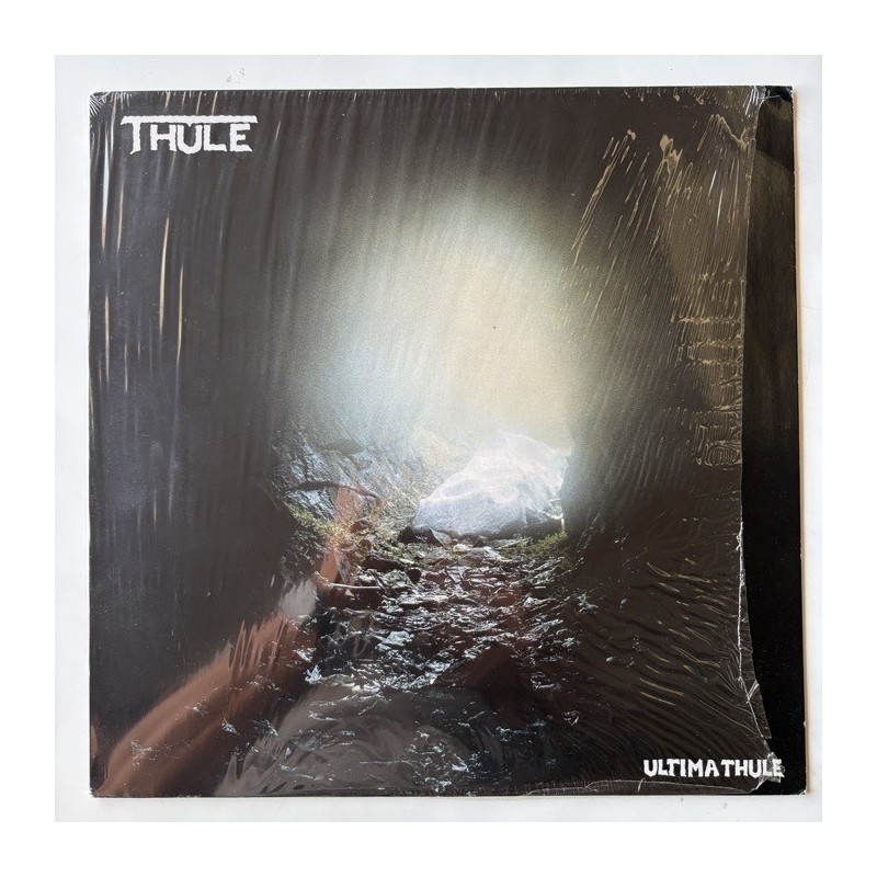 Thule - Ultima Thule UNT 55