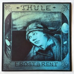 Thule - Frostbrent COSLP 020