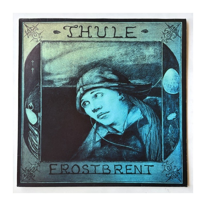 Thule - Frostbrent COSLP 020