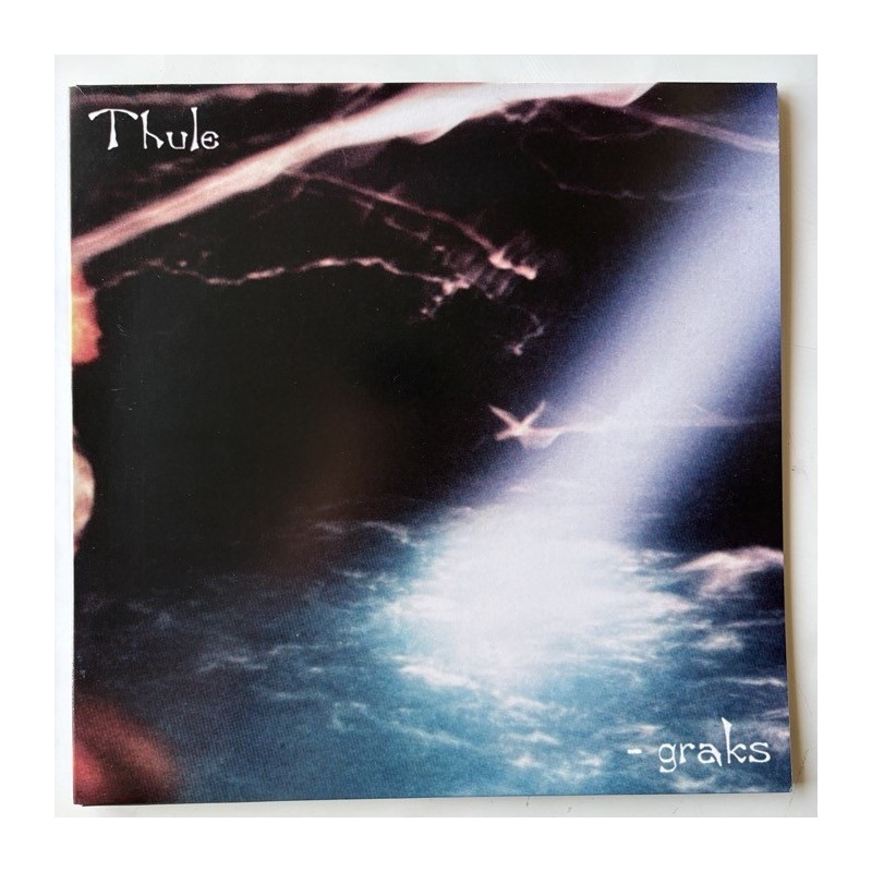 Thule - Graks PLP 2006