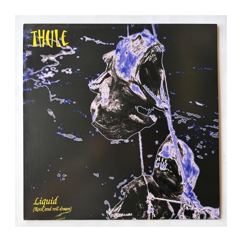 Thule - Liquid PLP 2015