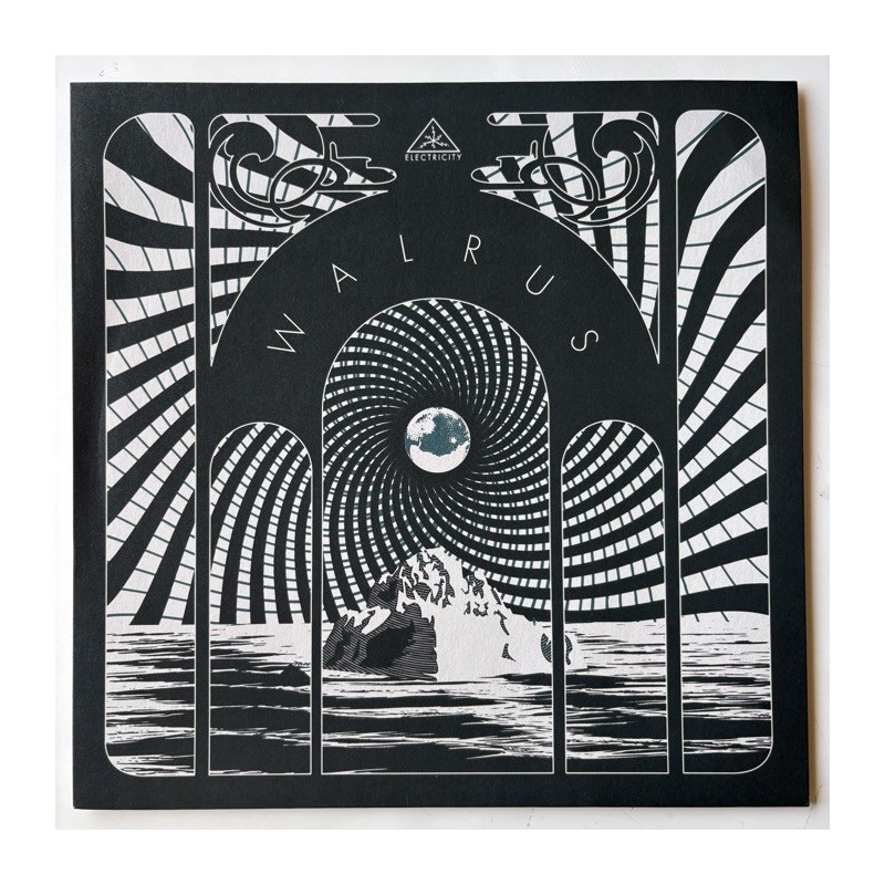 Walrus - Walrus ELPS-201