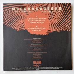  Ganz Progisch ARP004LP