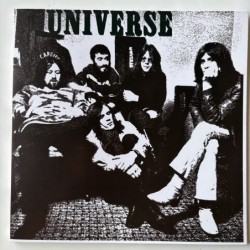 Universe - Universe NEM 1002