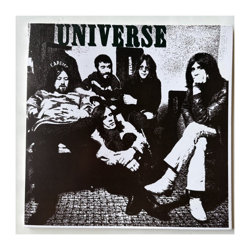 Universe - Universe NEM 1002