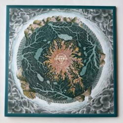 Wobbler - Dwellers of the Deep KAR194LP