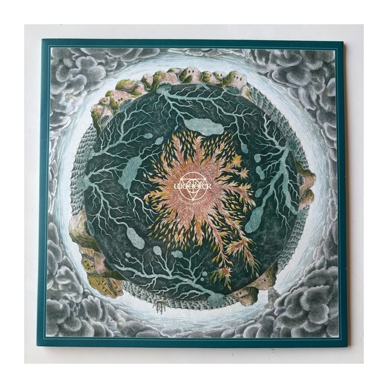 Wobbler - Dwellers of the Deep KAR194LP