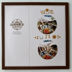 Wobbler - From Silence to Somewhere KAR133LP