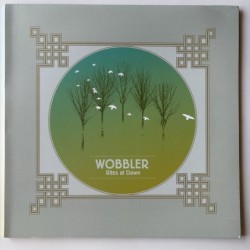 Wobbler - Rites of a Dawn TERMOLP008